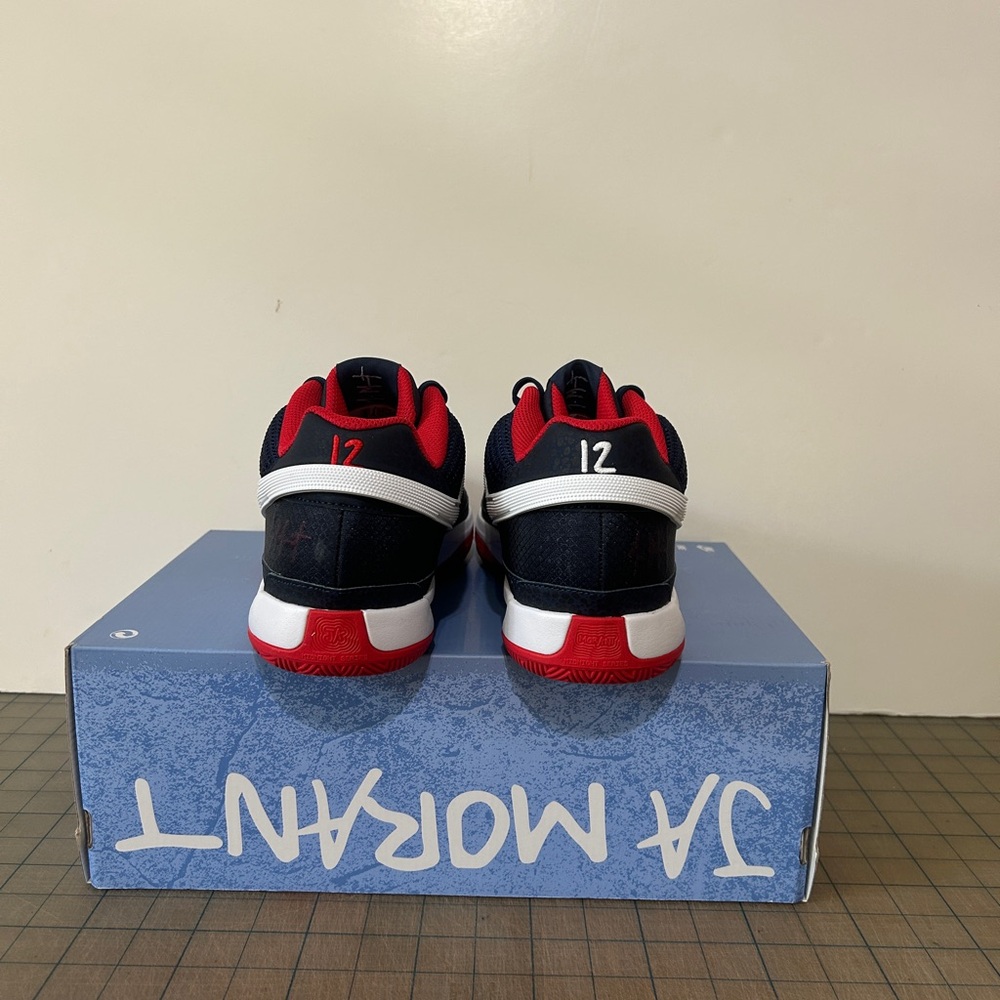Nike Ja 1 ‘USA’ - Picture 4 of 6
